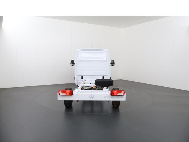 Mercedes-Benz SPRINTER 317 CDI Chassis L3 RWD PRO | Alle Opbouw Mogelijk | Bakwagen | Meubelbak |