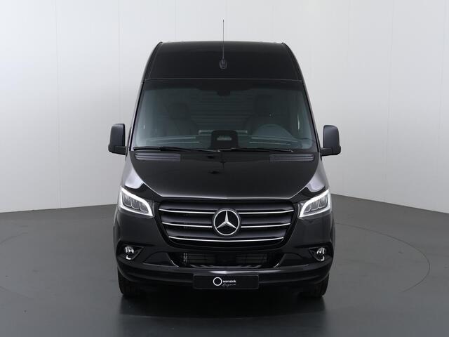 Mercedes-Benz SPRINTER 319 CDI L2H2 SELECT | 3500 kg TREKKEN | 3-zits | Climate Control | Achteruitrijcamera | Airco | Cruise Control |