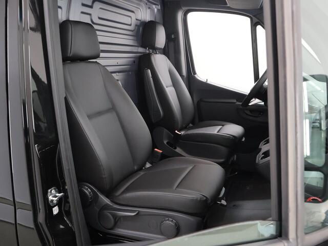 Mercedes-Benz SPRINTER 319 CDI L2H2 SELECT | 3500 kg TREKKEN | 3-zits | Climate Control | Achteruitrijcamera | Airco | Cruise Control |