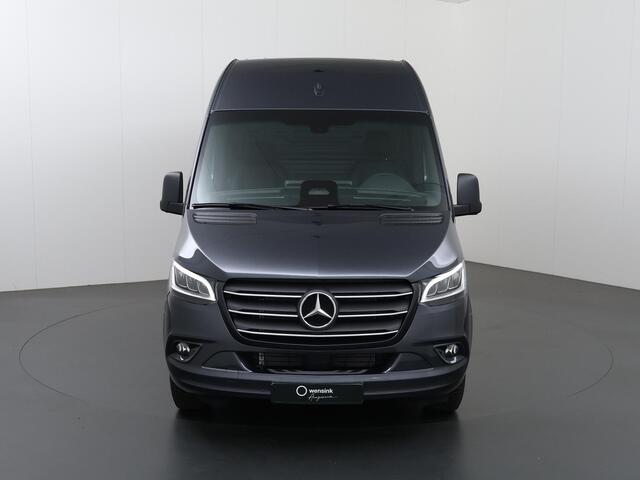 Mercedes-Benz SPRINTER 319 CDI L2H2 SELECT | 3500 kg TREKKEN | Climate Control | Achteruitrijcamera | Airco | Cruise Control |