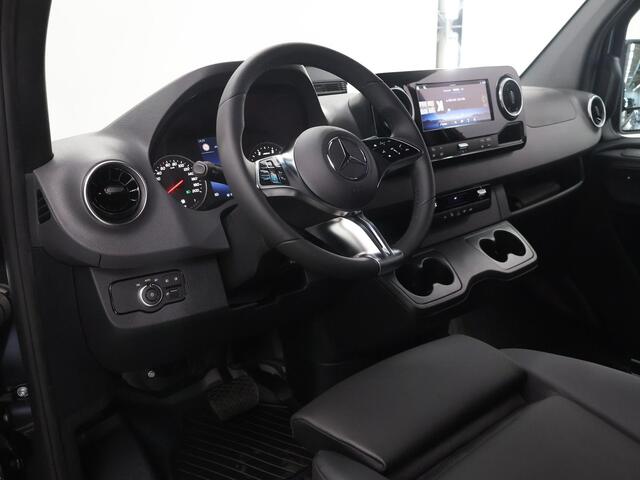 Mercedes-Benz SPRINTER 319 CDI L2H2 SELECT | 3500 kg TREKKEN | Climate Control | Achteruitrijcamera | Airco | Cruise Control |