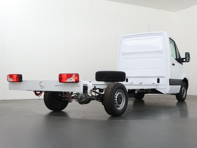 Mercedes-Benz SPRINTER 317 CDI Chassis L3 RWD PRO 3.5t | 3 zits | Achteruitrijcamera | Cruise Control | Dodehoekassistent | Climate Control | Apple Carplay | Airco |