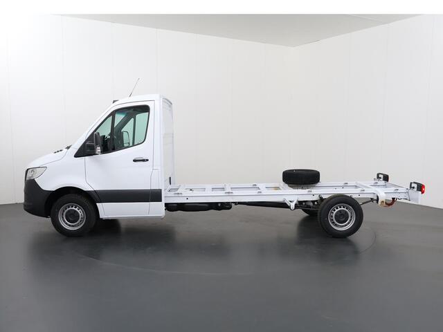 Mercedes-Benz SPRINTER 317 CDI Chassis L3 RWD PRO 3.5t | 3 zits | Achteruitrijcamera | Cruise Control | Dodehoekassistent | Climate Control | Apple Carplay | Airco |