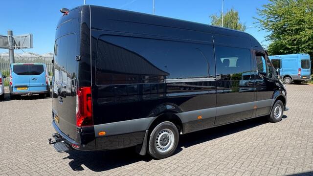 Mercedes-Benz SPRINTER 319 CDI 140KW 177PK L3H2 DC DUBBELE CABINE 3.0 6 CILINDER V6