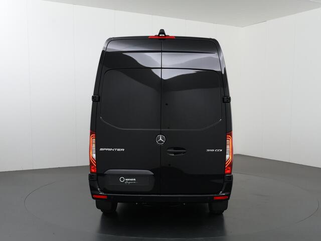 Mercedes-Benz SPRINTER 319 CDI L2 SELECT Mercedes-Benz Sprinter 319 CDI GB L2 RWD SELECT