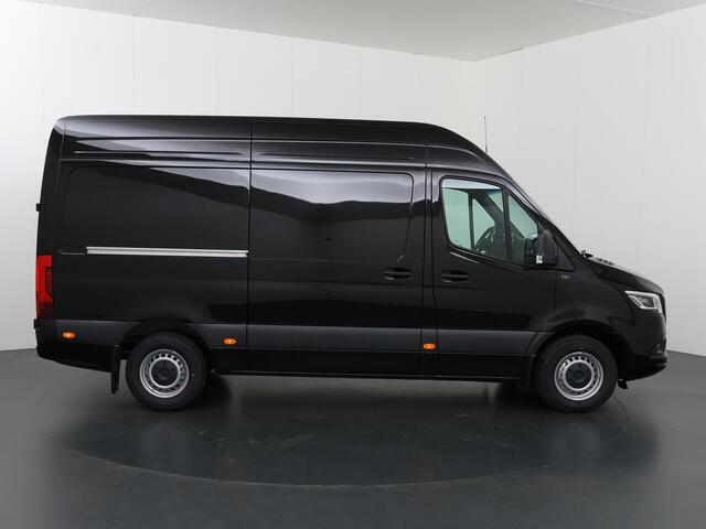 Mercedes-Benz SPRINTER 319 CDI L2 SELECT Mercedes-Benz Sprinter 319 CDI GB L2 RWD SELECT