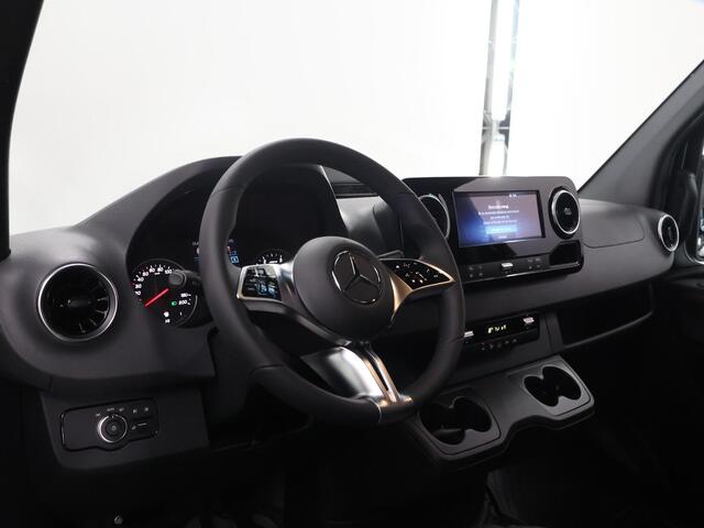 Mercedes-Benz SPRINTER 319 CDI L2 SELECT Mercedes-Benz Sprinter 319 CDI GB L2 RWD SELECT