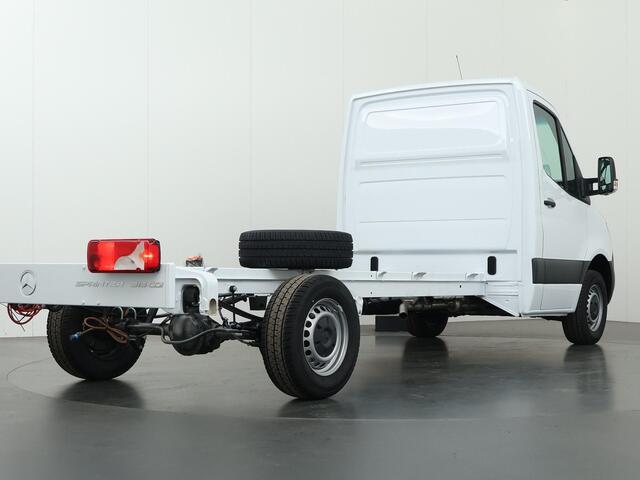 Mercedes-Benz SPRINTER 315 CDI Chassis L3 RWD PRO | Alle Opbouw Mogelijk | Bakwagen | Meubelbak | 3 zits | Climate Control |