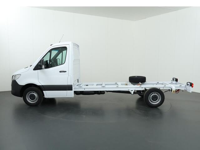 Mercedes-Benz SPRINTER 315 CDI Chassis L3 RWD PRO | Alle Opbouw Mogelijk | Bakwagen | Meubelbak | 3 zits | Climate Control |