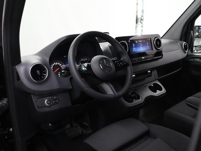 Mercedes-Benz SPRINTER 317 CDI L2 PRO