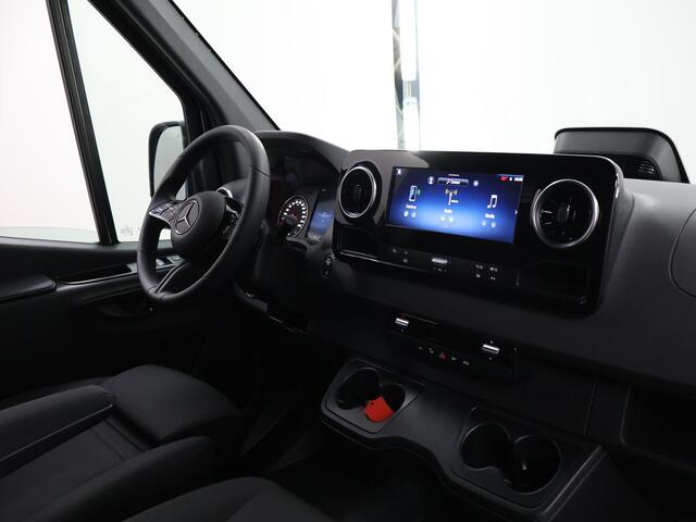 Mercedes-Benz SPRINTER 317 CDI L2 PRO