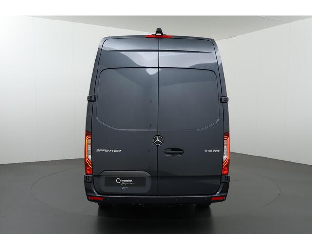 Mercedes-Benz SPRINTER 319 CDI GB L3 RWD SELECT | Adaptieve Cruise DISTRONIC | LED koplampen | 3 zits | Achteruirijcamera |