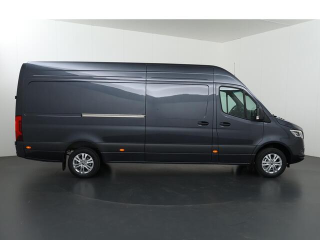 Mercedes-Benz SPRINTER 319 CDI GB L3 RWD SELECT | Adaptieve Cruise DISTRONIC | LED koplampen | 3 zits | Achteruirijcamera |