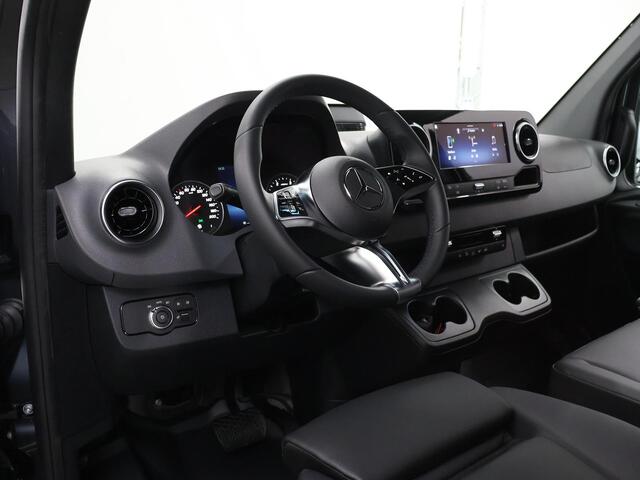 Mercedes-Benz SPRINTER 319 CDI GB L3 RWD SELECT | Adaptieve Cruise DISTRONIC | LED koplampen | 3 zits | Achteruirijcamera |