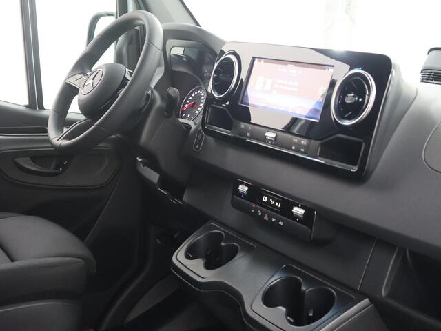 Mercedes-Benz SPRINTER 315 CDI L2 PRO | Trekgewicht 3500 kg | Achteruitrijcamera | Cruise Control | Airco | Climate Control |