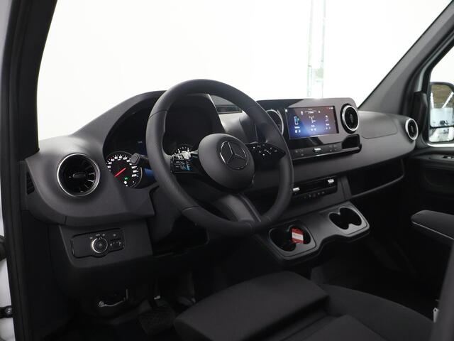 Mercedes-Benz SPRINTER 315 CDI GB L3 RWD PRO | Achteruitrijcamera | Cruise Control | Airco | Climate Control |