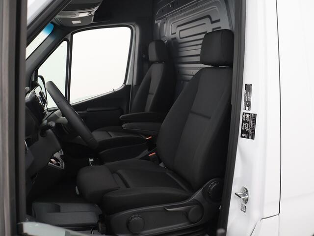 Mercedes-Benz SPRINTER 315 CDI GB L3 RWD PRO | Achteruitrijcamera | Cruise Control | Airco | Climate Control |