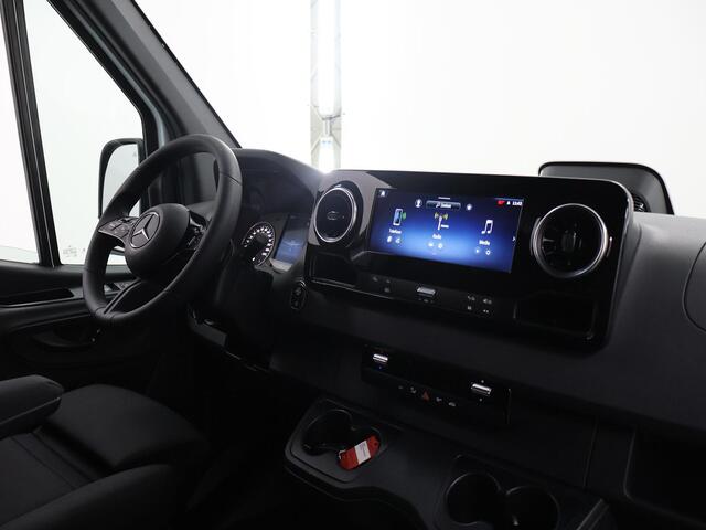 Mercedes-Benz SPRINTER 315 CDI GB L3 RWD PRO | Achteruitrijcamera | Cruise Control | Airco | Climate Control |
