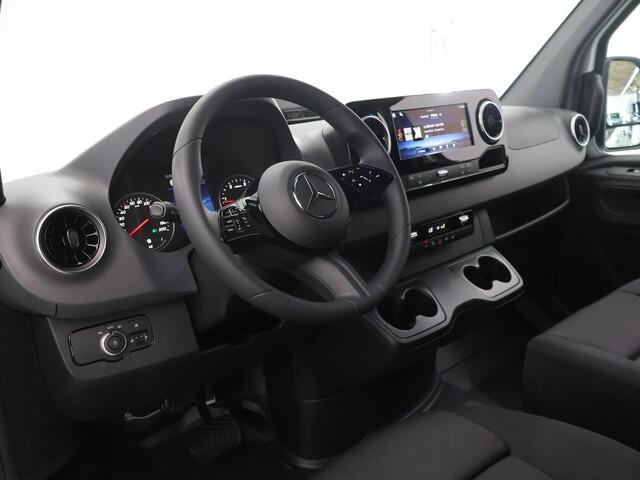 Mercedes-Benz SPRINTER 317 CDI GB L2 RWD PRO | Trekgewicht 3500 kg | 3 zits | Achteruitrijcamera | Cruise Control | Airco | Climate Control |