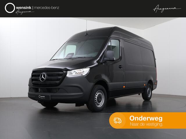 Mercedes-Benz SPRINTER 315 CDI GB L2 RWD PRO | Trekgewicht 3500 kg | Achteruitrijcamera | Cruise Control | Airco | Climate Control |