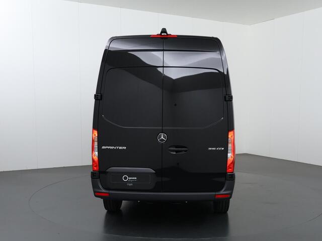Mercedes-Benz SPRINTER 315 CDI GB L2 RWD PRO | Trekgewicht 3500 kg | Achteruitrijcamera | Cruise Control | Airco | Climate Control |