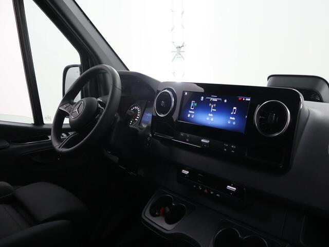 Mercedes-Benz SPRINTER 315 CDI GB L2 RWD PRO | Trekgewicht 3500 kg | Achteruitrijcamera | Cruise Control | Airco | Climate Control |