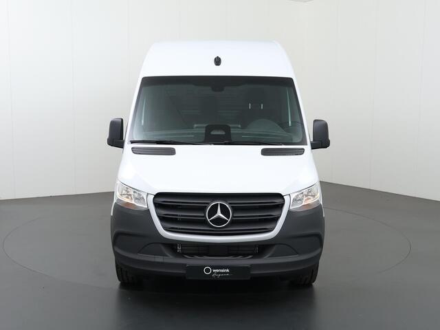 Mercedes-Benz SPRINTER 317 CDI GB L2 RWD PRO | Trekgewicht 3500 kg | Achteruitrijcamera | Cruise Control | Airco | Climate Control |