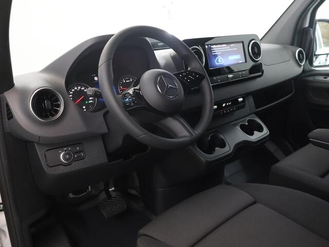 Mercedes-Benz SPRINTER 317 CDI GB L2 RWD PRO | Trekgewicht 3500 kg | Achteruitrijcamera | Cruise Control | Airco | Climate Control |