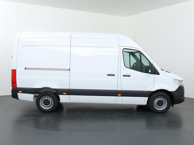 Mercedes-Benz SPRINTER 317 CDI GB L2 RWD PRO | Trekgewicht 3500 kg | Achteruitrijcamera | Cruise Control | Airco | Climate Control |