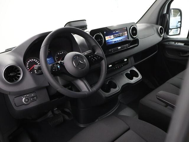 Mercedes-Benz SPRINTER 317 CDI GB L2 RWD PRO | Trekgewicht 3500 kg | Achteruitrijcamera | Cruise Control | Airco | Climate Control |
