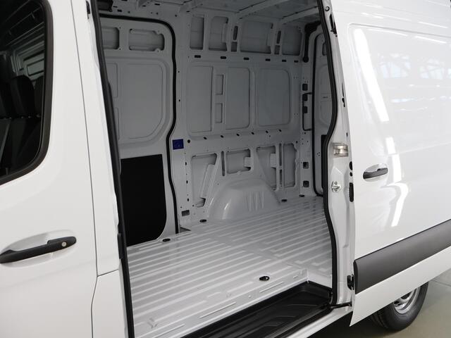 Mercedes-Benz SPRINTER 317 CDI GB L2 RWD PRO | Trekgewicht 3500 kg | Achteruitrijcamera | Cruise Control | Airco | Climate Control |