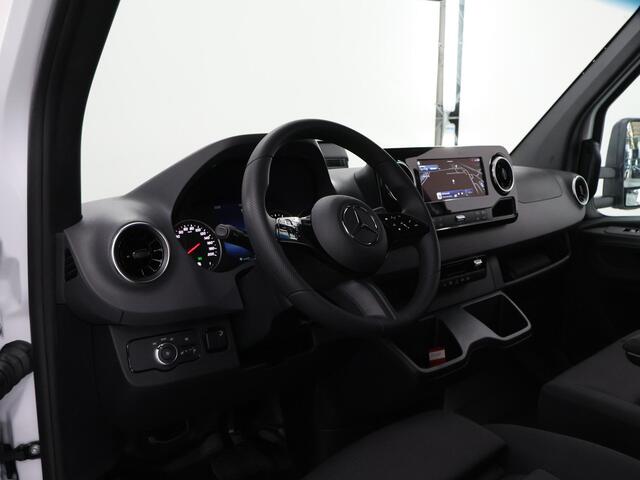 Mercedes-Benz SPRINTER 317 CDI Chassis L3 RWD Pro | Alle Opbouw Mogelijk | Bakwagen | Meubelbak | Trekgewicht 3500 kg | Cruise Control | Airco | Climate Control |