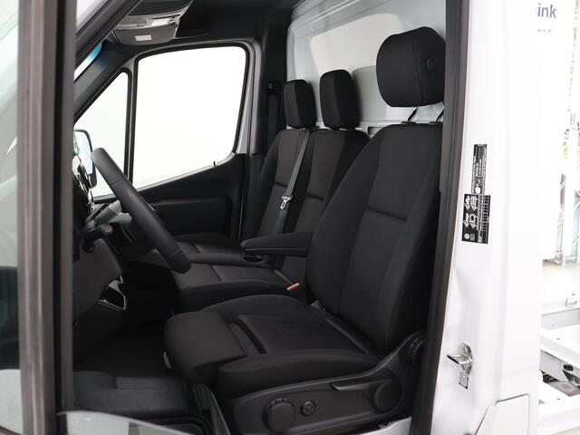 Mercedes-Benz SPRINTER 317 CDI Chassis L3 RWD Pro | Alle Opbouw Mogelijk | Bakwagen | Meubelbak | Trekgewicht 3500 kg | Cruise Control | Airco | Climate Control |