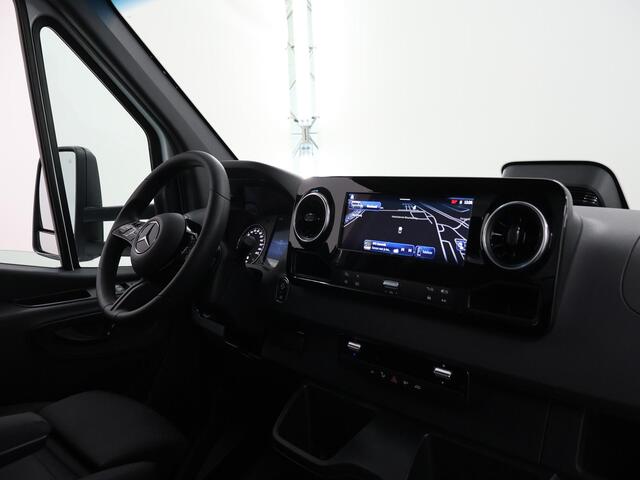 Mercedes-Benz SPRINTER 317 CDI Chassis L3 RWD Pro | Alle Opbouw Mogelijk | Bakwagen | Meubelbak | Trekgewicht 3500 kg | Cruise Control | Airco | Climate Control |