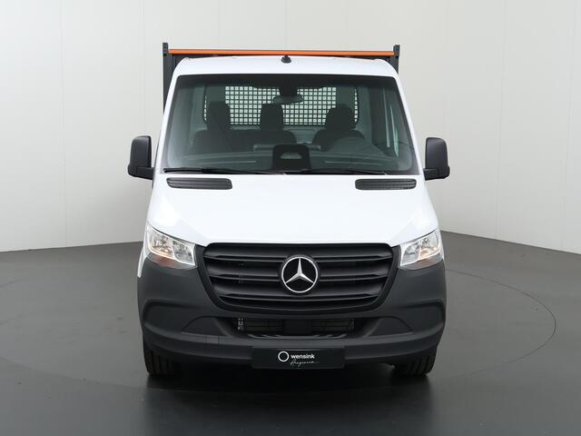 Mercedes-Benz SPRINTER 315 CDI Chassis L3 RWD PRO | Trekgewicht 3500 kg | 3 zits | Achteruitrijcamera | Cruise Control | Airco | Climate Control |