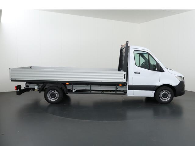 Mercedes-Benz SPRINTER 315 CDI Chassis L3 RWD PRO | Trekgewicht 3500 kg | 3 zits | Achteruitrijcamera | Cruise Control | Airco | Climate Control |