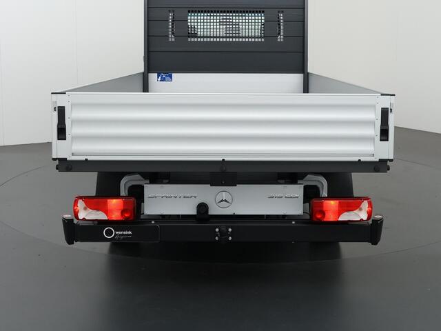 Mercedes-Benz SPRINTER 315 CDI Chassis L3 RWD PRO | Trekgewicht 3500 kg | 3 zits | Achteruitrijcamera | Cruise Control | Airco | Climate Control |