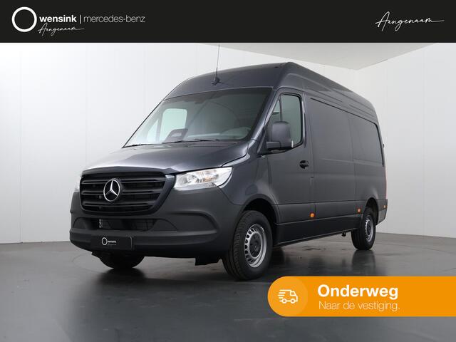 Mercedes-Benz SPRINTER 315 CDI GB L2 RWD PRO | Trekgewicht 3500 kg | Achteruitrijcamera | Cruise Control | Airco | Climate Control |