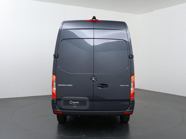 Mercedes-Benz SPRINTER 315 CDI GB L2 RWD PRO | Trekgewicht 3500 kg | Achteruitrijcamera | Cruise Control | Airco | Climate Control |