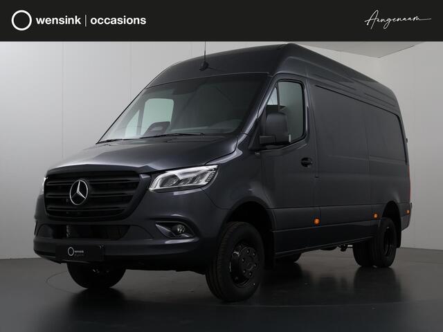 Mercedes-Benz SPRINTER 519 CDI L2H2 Select Mercedes-Benz Sprinter 519 CDI GB L2 RWD SELECT 5,0t