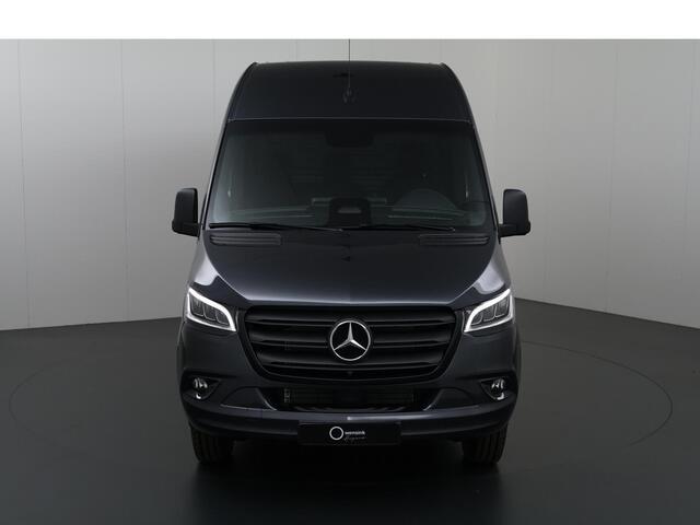Mercedes-Benz SPRINTER 519 CDI L2H2 Select Mercedes-Benz Sprinter 519 CDI GB L2 RWD SELECT 5,0t