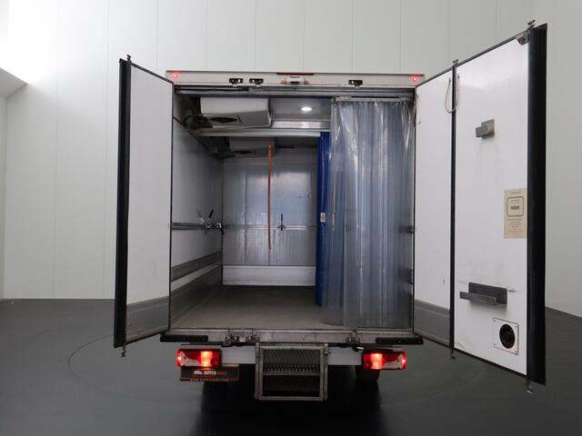 Mercedes-Benz SPRINTER 316CDI Koel|Vries +20/-20 Bakwagen 12/230V | Camera | Navigatie | Zijdeur | Dakspoiler
