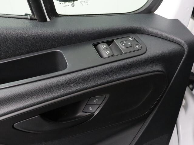 Mercedes-Benz SPRINTER 316CDI Koel|Vries +20/-20 Bakwagen 12/230V | Camera | Navigatie | Zijdeur | Dakspoiler