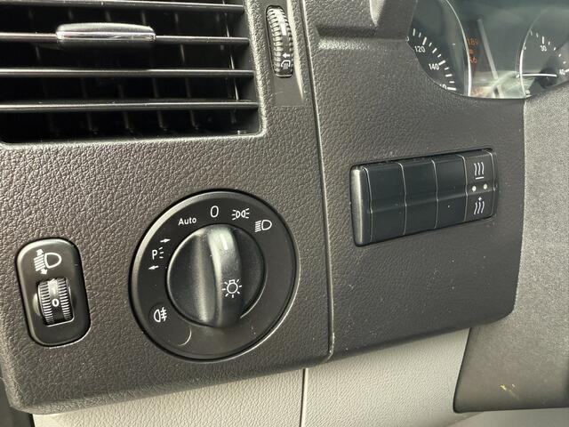 Mercedes-Benz SPRINTER eco Trommel Kippende Veegvuilopbouw 314 2.2 CDI