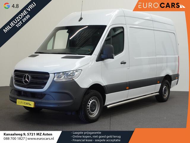 Mercedes-Benz SPRINTER 315 1.9 CDI L2H2 RWD