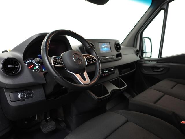 Mercedes-Benz SPRINTER 315 1.9 CDI L2H2 RWD