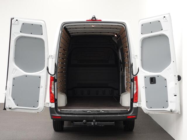 Mercedes-Benz SPRINTER 315 1.9 CDI L2H2 RWD