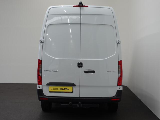 Mercedes-Benz SPRINTER 315 1.9 CDI L2H2 RWD