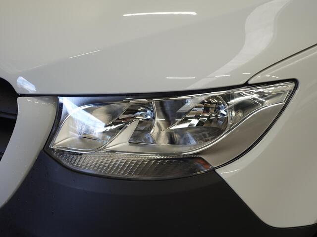 Mercedes-Benz SPRINTER 315 1.9 CDI L2H2 RWD