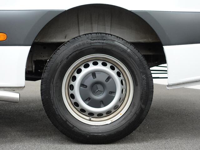 Mercedes-Benz SPRINTER 315 1.9 CDI L2H2 RWD